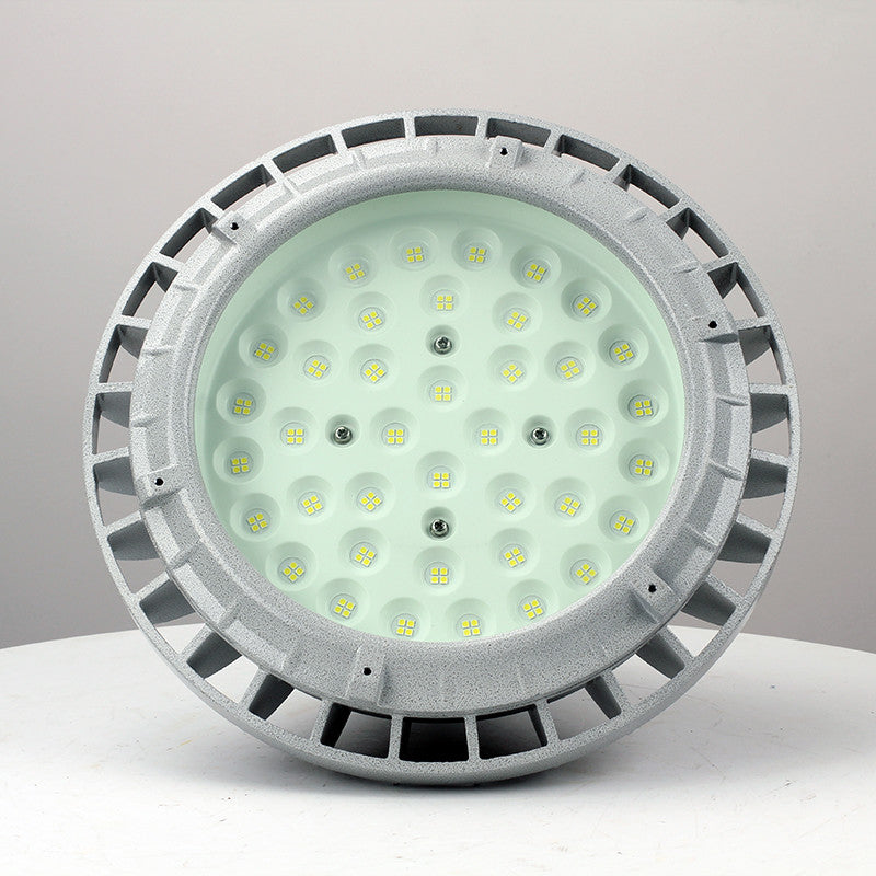 Explosion proof ceilling light BED59-50W 70W 80W 90W 100W 120W 140W 150W 180W 200W