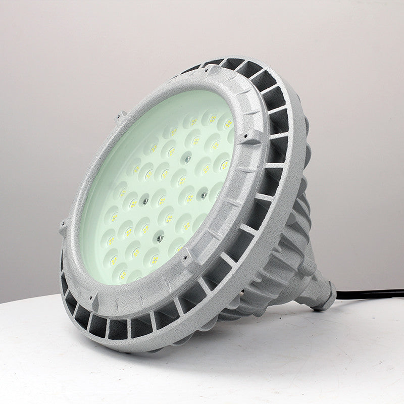 Explosion proof ceilling light BED59-50W 70W 80W 90W 100W 120W 140W 150W 180W 200W
