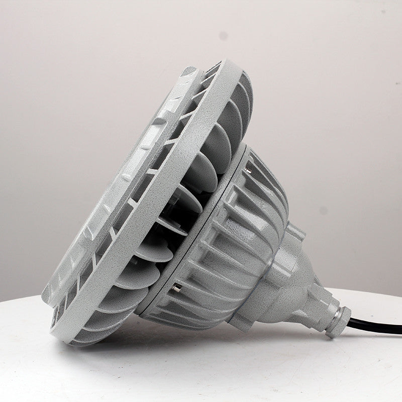 Explosion proof ceilling light BED59-50W 70W 80W 90W 100W 120W 140W 150W 180W 200W