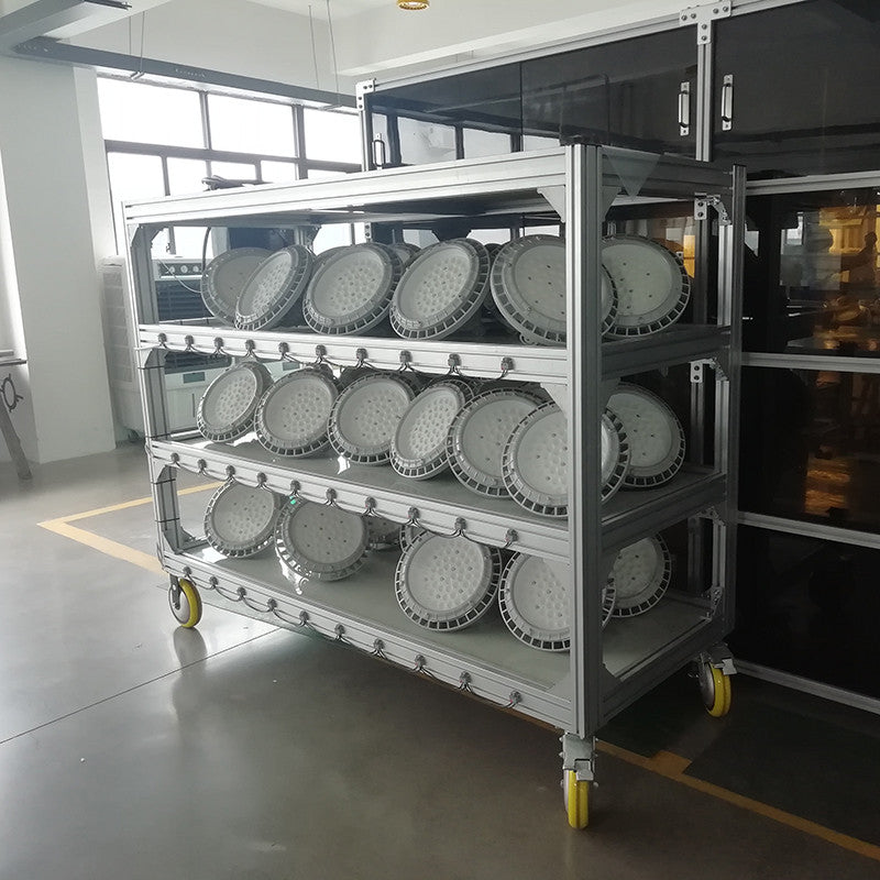 Explosion proof ceilling light BED59-50W 70W 80W 90W 100W 120W 140W 150W 180W 200W