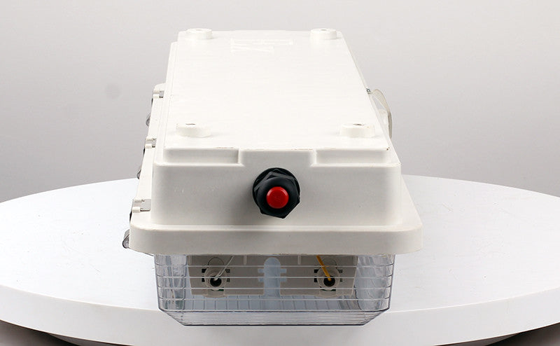 Explosion proof Fluorescent Light BYS-I Flameproof Corrosion-Resistant All-Plastic Fluorescent Light
