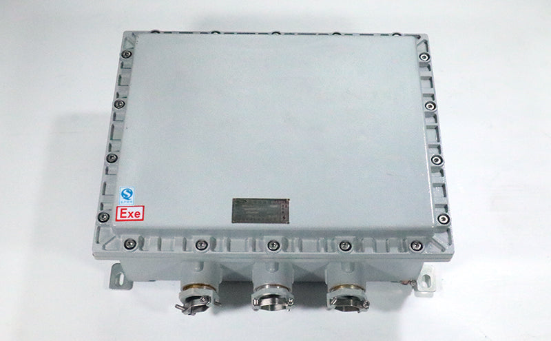 Explosion-Proof Junction Box Ex db IIB T6