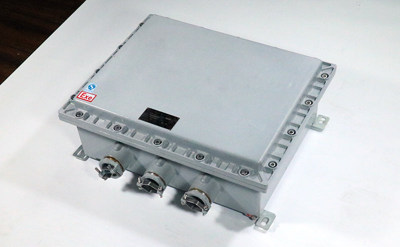 Explosion-Proof Junction Box Ex db IIB T6
