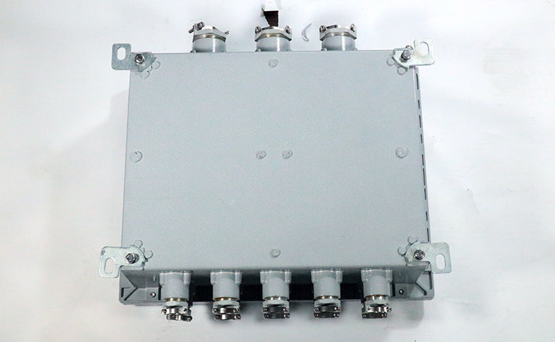Explosion-Proof Junction Box Ex db IIB T6