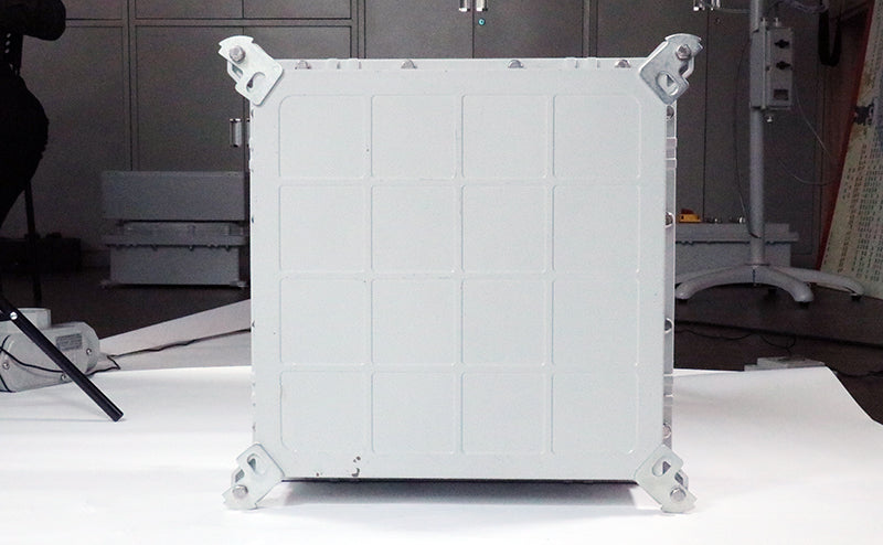 Explosion proof junction box Exd IIC