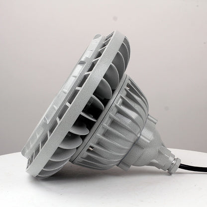 Explosion proof ceilling light BED59-50W 70W 80W 90W 100W 120W 140W 150W 180W 200W