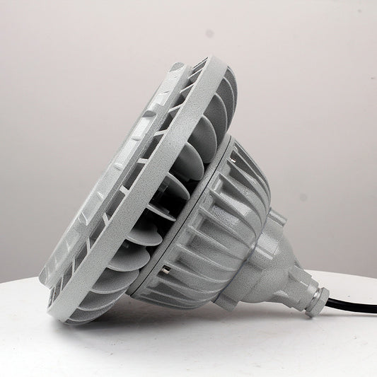 Explosion proof ceilling light BED59-50W 70W 80W 90W 100W 120W 140W 150W 180W 200W