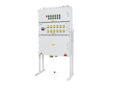 Explosion proof Distribution Box BXM(D/X) Customizable for both lighting and power circuits; tailored based on client requirements
