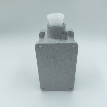 Explosion proof push button LA53-2(Start and stop)