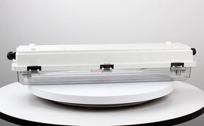 Explosion proof Fluorescent Light BYS-I Flameproof Corrosion-Resistant All-Plastic Fluorescent Light