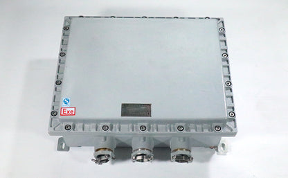 Explosion-Proof Junction Box Ex db IIB T6