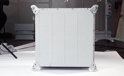 Explosion proof junction box Exd IIC