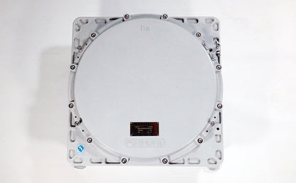 Explosion proof junction box Exd IIC