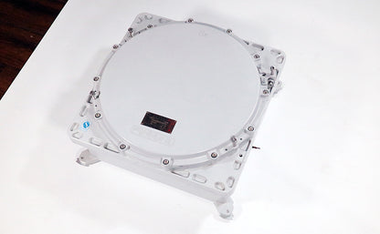 Explosion proof junction box Exd IIC