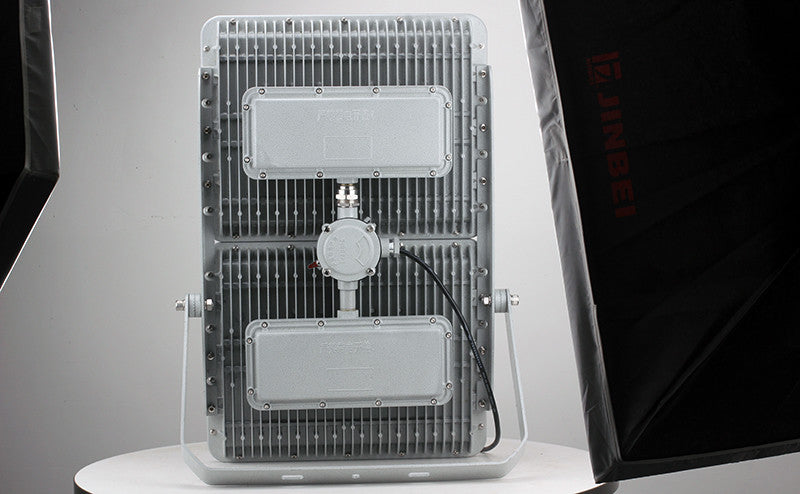 Explosion proof LED floodlight BED51-400W  500W  600W