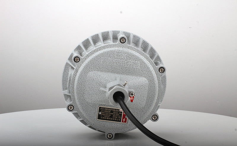Explosion proof LED light BED60-30W 50W 60W 70W 80W 100W