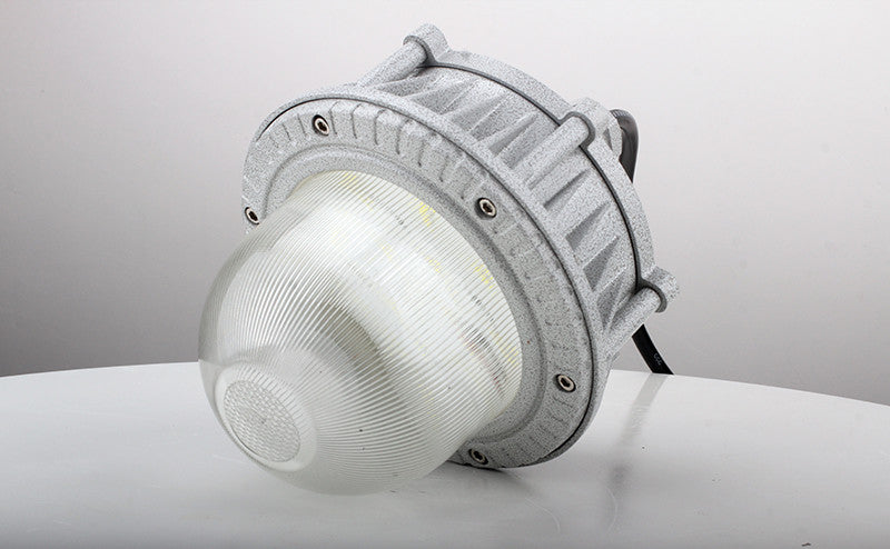 Explosion proof LED light BED60-30W 50W 60W 70W 80W 100W